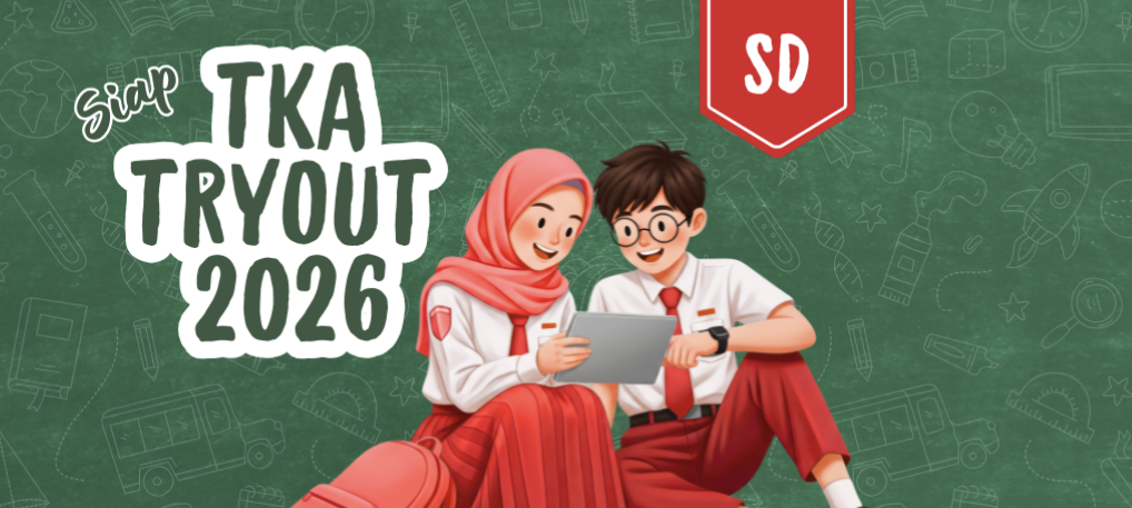 Thumbnail Try Out TKA SD/MI Premium